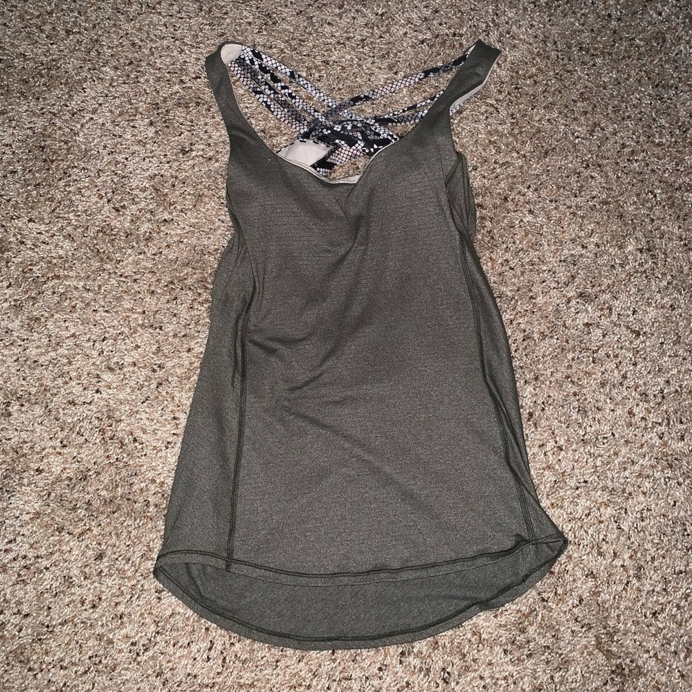 Lululemon Top